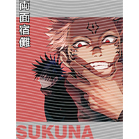 Japanese anime-JP 1501